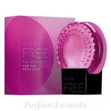 Avon Free for Her